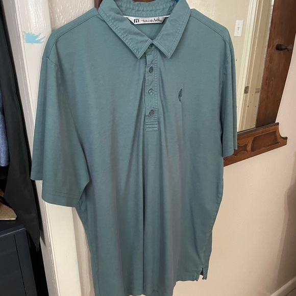 4 Pack - Travis Mathew Polos - Picture 2 of 6